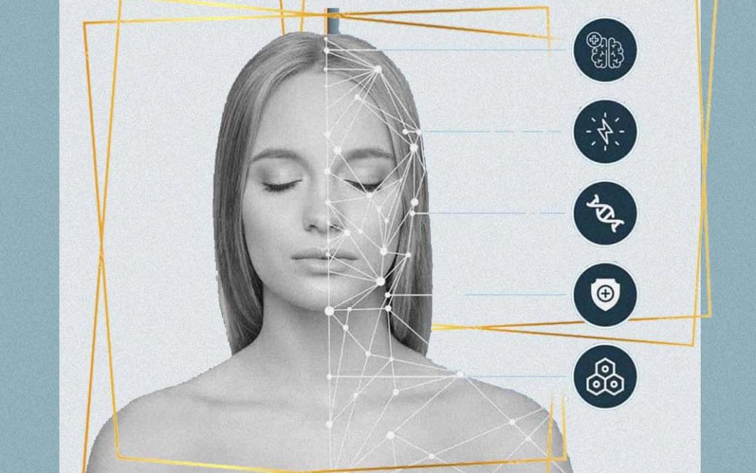 Biodrip: NAD+ The molecule that works miracles