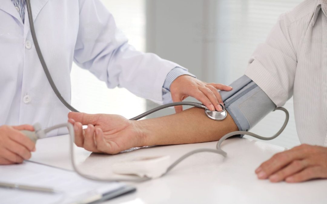 Hypertension: Don’t settle for less
