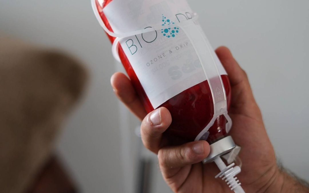 Ozonoterapia: Qué es, cómo es el tratamiento y cuáles son sus beneficios