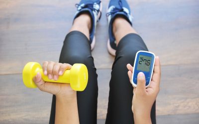 La Importancia del Ejercicio Físico en la Prevención de Enfermedades Crónicas 