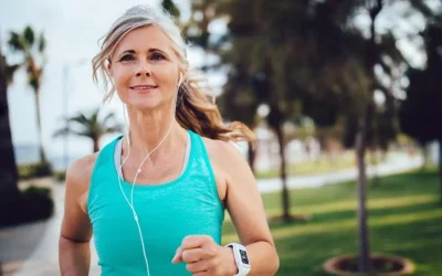 Estrategias de Ejercicio para Mejorar la Salud Mental: Combatir el Estrés y la Ansiedad 