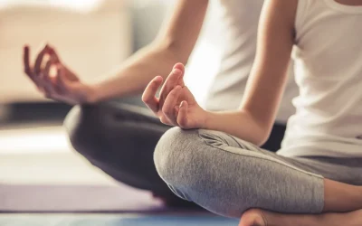 El Impacto de la Meditación y la Atención Plena en la Salud y el Bienestar 
