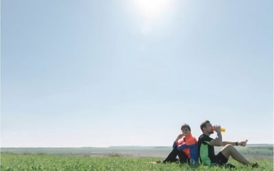 El Papel del Descanso y la Recuperación en un Programa Integral de Salud 