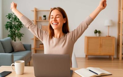 Cómo tener energía todo el día: guía práctica para mantenerte activo de mañana a noche