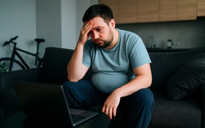 Cómo afecta la vida sedentaria al ser humano: consecuencias que no deberías ignorar
