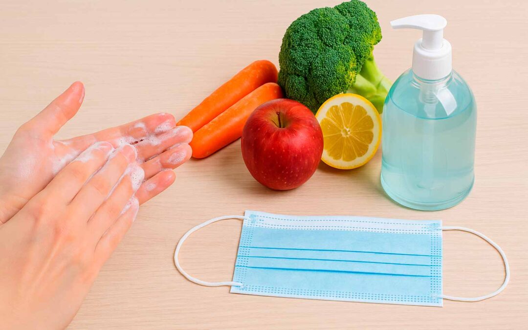 Cómo prevenir la gastroenteritis: guía práctica para evitar contagios y proteger tu salud