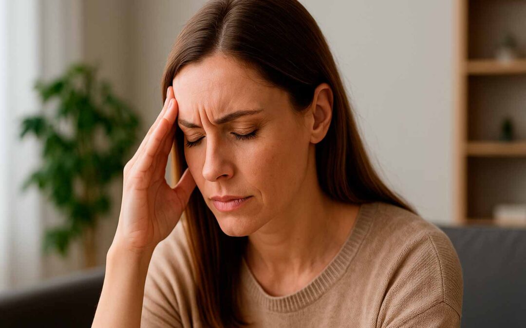 ¿Cuáles son los síntomas del desequilibrio hormonal en una mujer y cómo reconocerlos a tiempo?